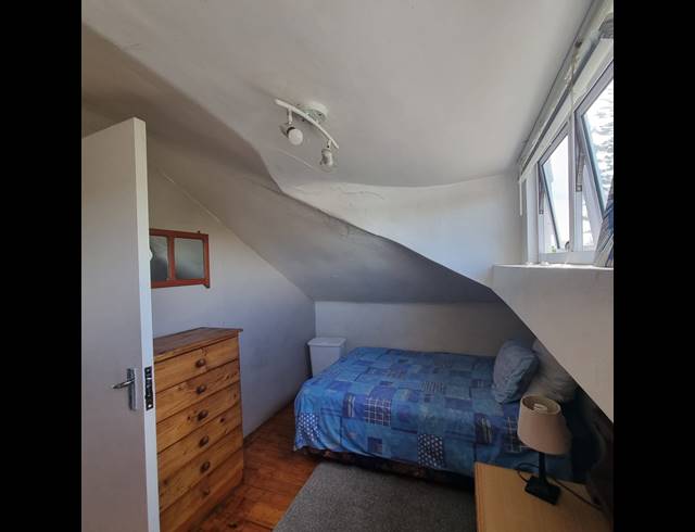 1 bed property to rent in MOWBRAY
